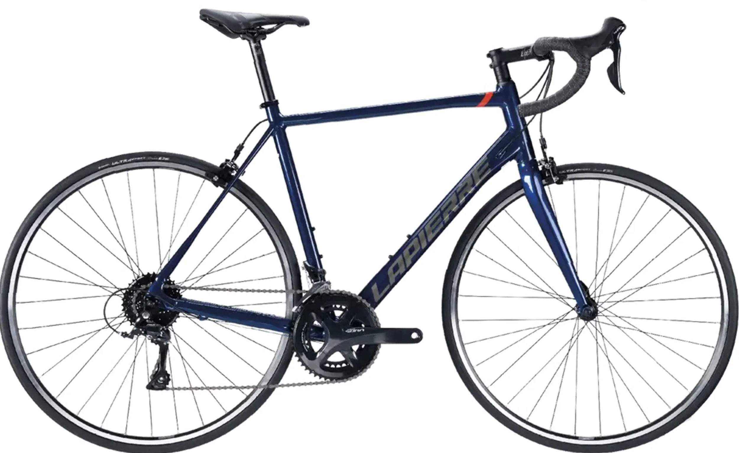 LAPIERRE SENSIUM 1.0 W - 44cm/S — The Cycle Emporium